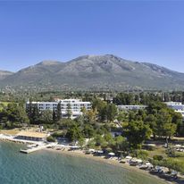 Paradise Resort Evia, a member Radisson