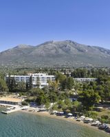 Paradise Resort Evia, a member Radisson
