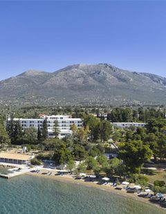 Paradise Resort Evia, a member Radisson