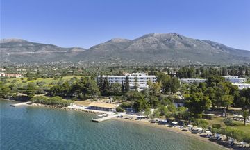 Paradise Resort Evia, a member Radisson