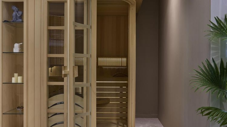 Paradise Resort Evia, a member Radisson Spa