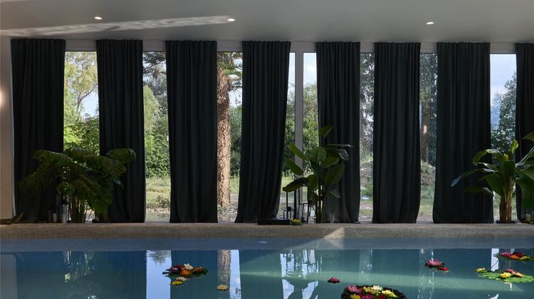 Paradise Resort Evia, a member Radisson Pool