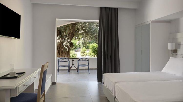Paradise Resort Evia, a member Radisson Room