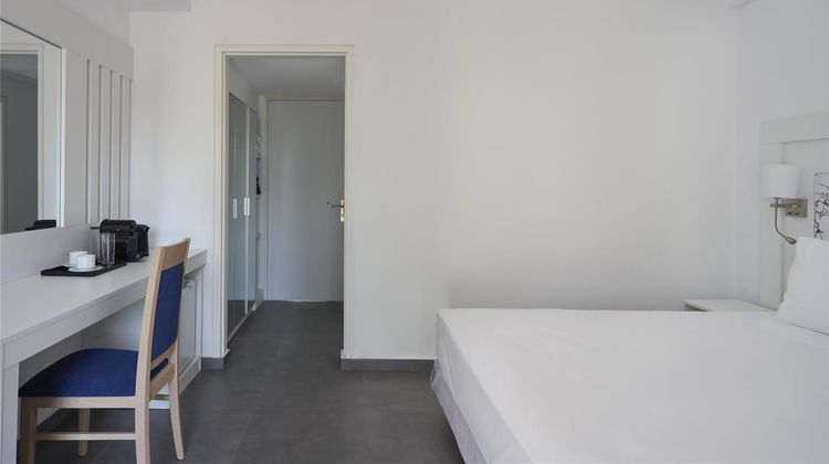 Paradise Resort Evia, a member Radisson Room