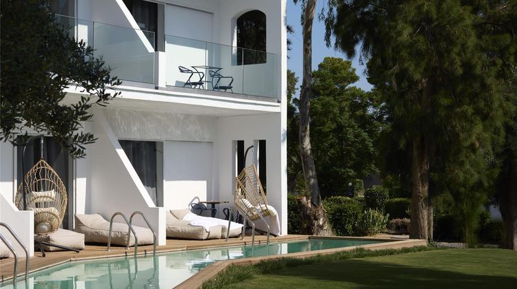 Paradise Resort Evia, a member Radisson Other