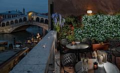 Hotel Rialto