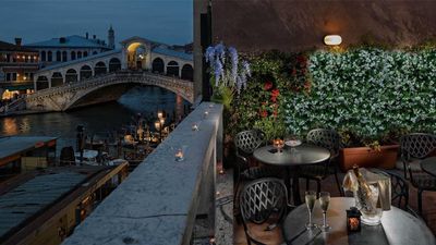 Hotel Rialto