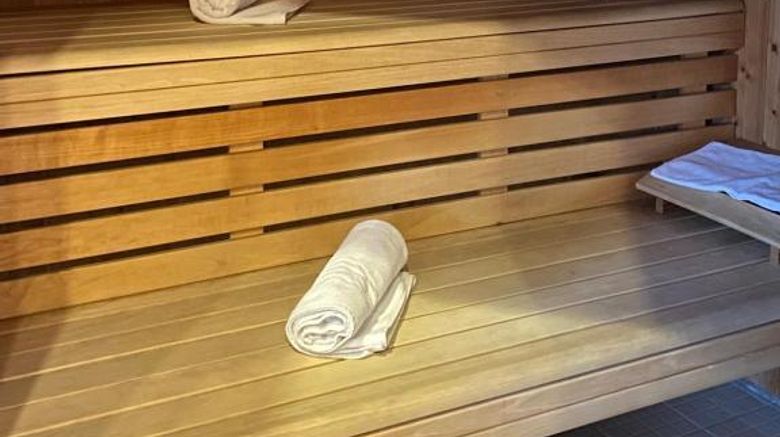 <b>Motel Les Bleuets Spa</b>. Images powered by <a href="https://iceportal.shijigroup.com/" title="IcePortal" target="_blank">IcePortal</a>.