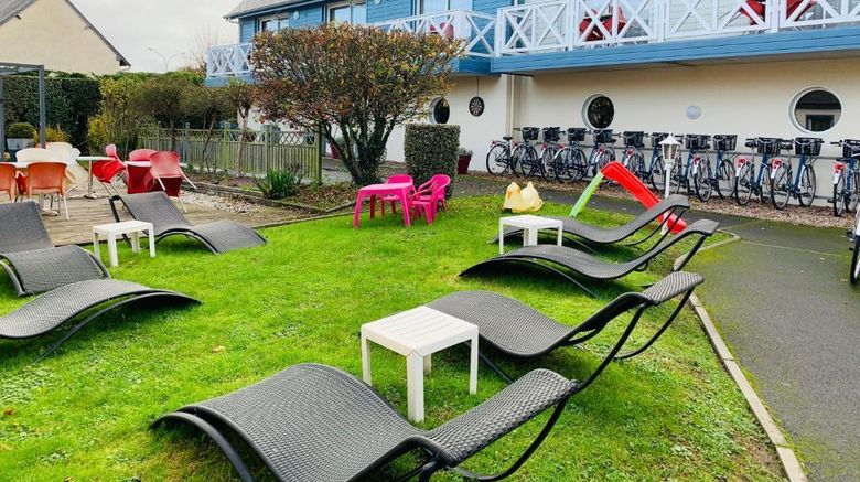<b>Motel Les Bleuets Recreation</b>. Images powered by <a href="https://iceportal.shijigroup.com/" title="IcePortal" target="_blank">IcePortal</a>.
