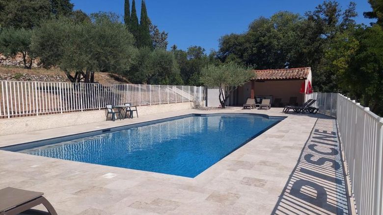 <b>Le Col de l'Ange Hotel Pool</b>. Images powered by <a href="https://iceportal.shijigroup.com/" title="IcePortal" target="_blank">IcePortal</a>.