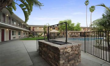 Quality Inn & Suites Santa Maria