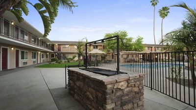 Quality Inn & Suites Santa Maria