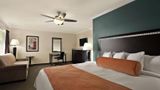 Quality Inn & Suites Santa Maria Suite