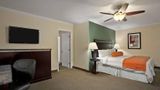 Quality Inn & Suites Santa Maria Suite