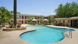 Quality Inn & Suites Santa Maria Pool