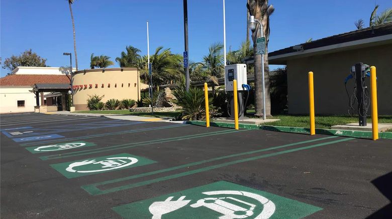 <b>Quality Inn & Suites Santa Maria Other</b>. Images powered by <a href="https://iceportal.shijigroup.com/" title="IcePortal" target="_blank">IcePortal</a>.