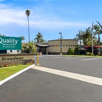 Quality Inn & Suites Santa Maria