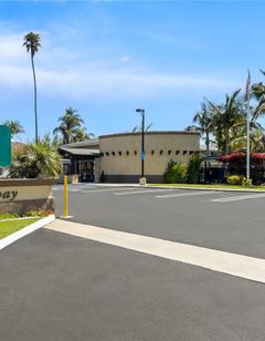 Quality Inn & Suites Santa Maria
