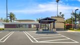 Quality Inn & Suites Santa Maria Exterior