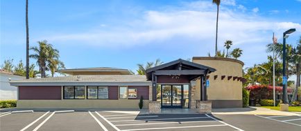 Quality Inn & Suites Santa Maria Exterior