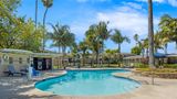 Quality Inn & Suites Santa Maria Pool