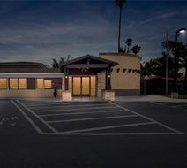 Quality Inn & Suites Santa Maria Exterior