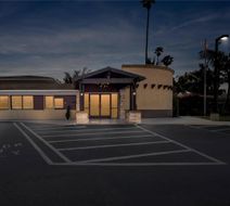 Quality Inn & Suites Santa Maria Exterior