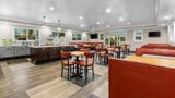 <b>Quality Inn & Suites Santa Maria Restaurant</b>. Images powered by <a href="https://iceportal.shijigroup.com/" title="IcePortal" target="_blank">IcePortal</a>.