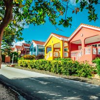 Livingstone Jan Thiel Resort