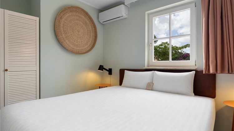 Livingstone Jan Thiel Resort Room
