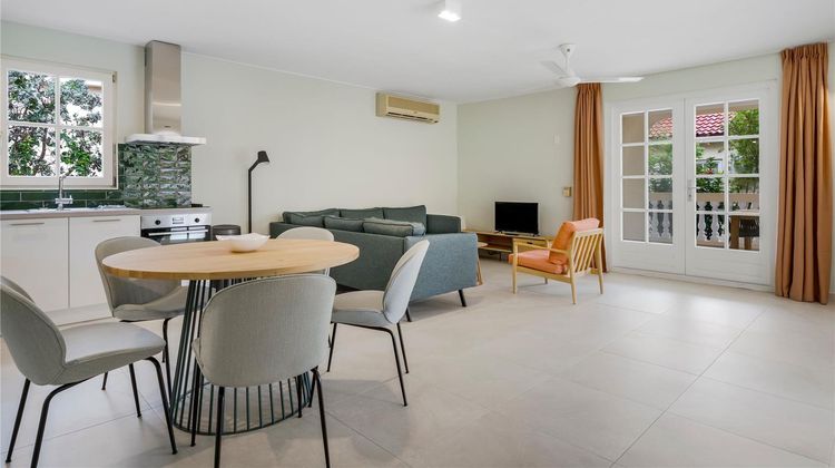 Livingstone Jan Thiel Resort Room