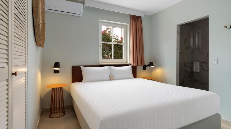 Livingstone Jan Thiel Resort Room