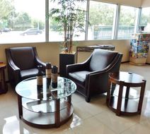 America's Best Inn Lakeland Lobby