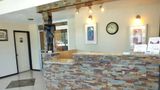 America's Best Inn Lakeland Lobby