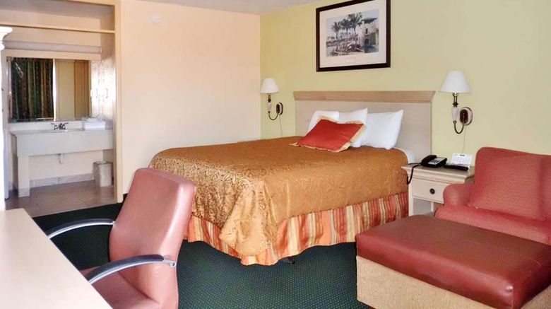 <b>America's Best Inn Lakeland Suite</b>. Images powered by <a href="https://iceportal.shijigroup.com/" title="IcePortal" target="_blank">IcePortal</a>.