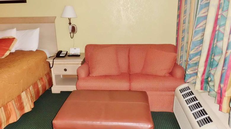 <b>America's Best Inn Lakeland Suite</b>. Images powered by <a href="https://iceportal.shijigroup.com/" title="IcePortal" target="_blank">IcePortal</a>.