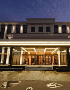 Movenpick Tashkent Old City
