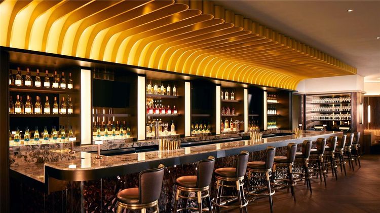 Hard Rock Hotel New York Meeting