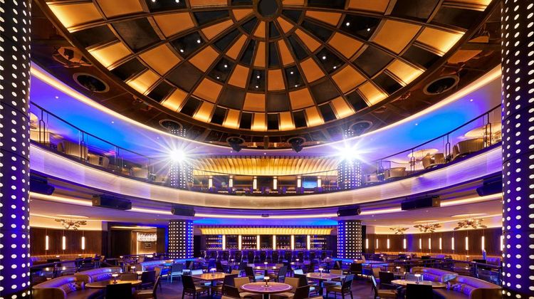 Hard Rock Hotel New York Meeting
