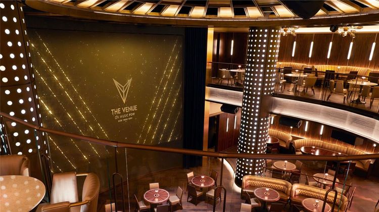 Hard Rock Hotel New York Meeting