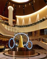 Hard Rock Hotel New York