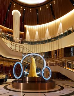 Hard Rock Hotel New York
