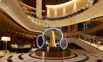 Hard Rock Hotel New York