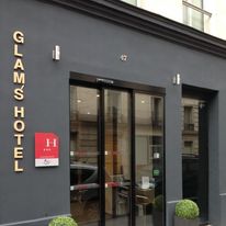 Glam's Hotel