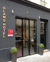 Glam's Hotel