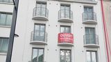 Hotel Abalys Exterior