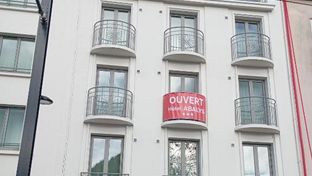 Hotel Abalys
