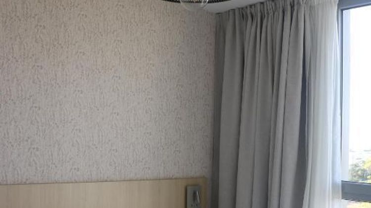 Hotel Abalys Room