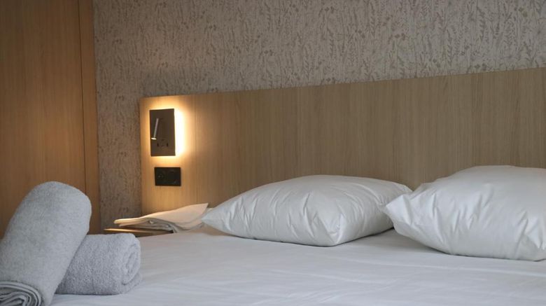 <b>Hotel Abalys Room</b>. Images powered by <a href="https://iceportal.shijigroup.com/" title="IcePortal" target="_blank">IcePortal</a>.