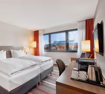 Best Western Hotel Bochum Room